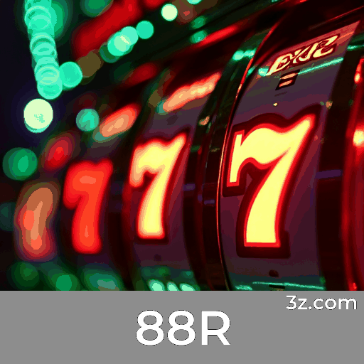 88R Logo